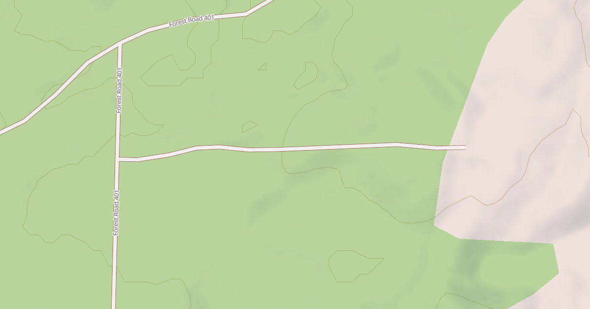 Map preview of FR 636C