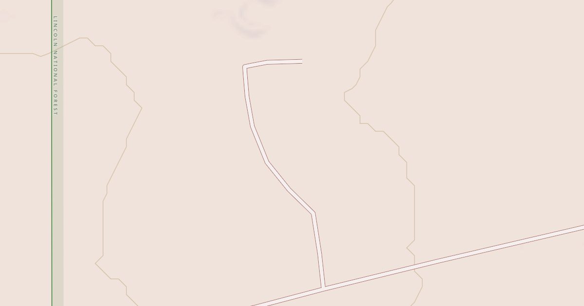 Map preview of USFS Motor Vehicle Use Map Roads {57ABE3E8-DB13-4B56-873D-7A079F700120}