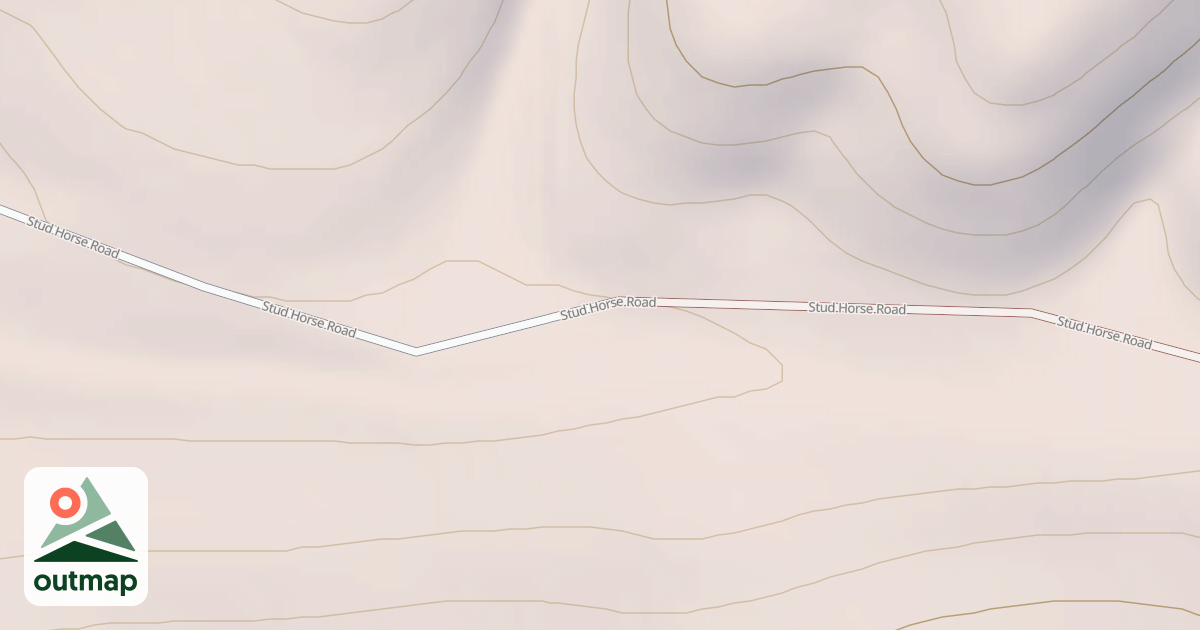 Map of DISPERSED 830-016