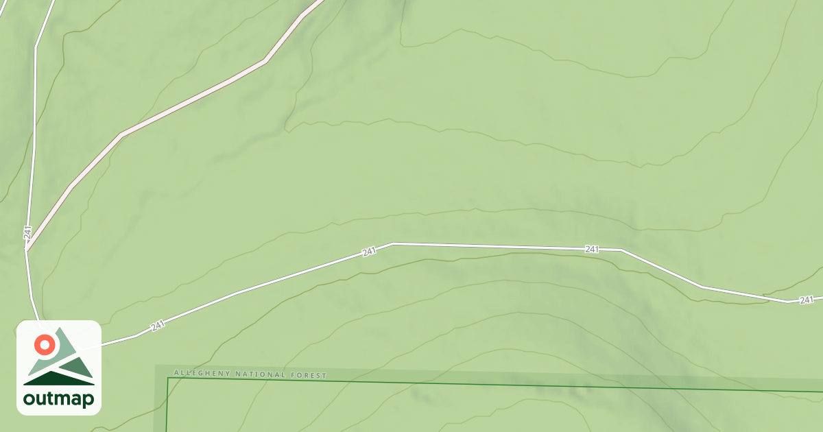 Map of LITTLE ARNOT