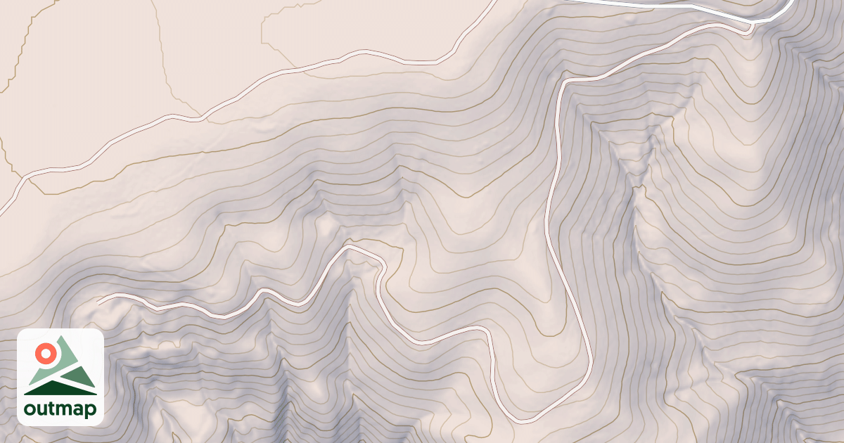 Map of BELIX SPRING