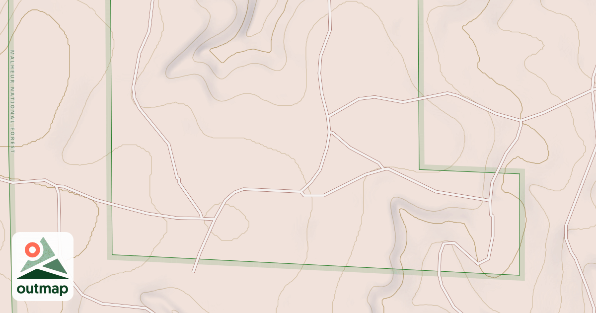 Map of CASE#MAL92