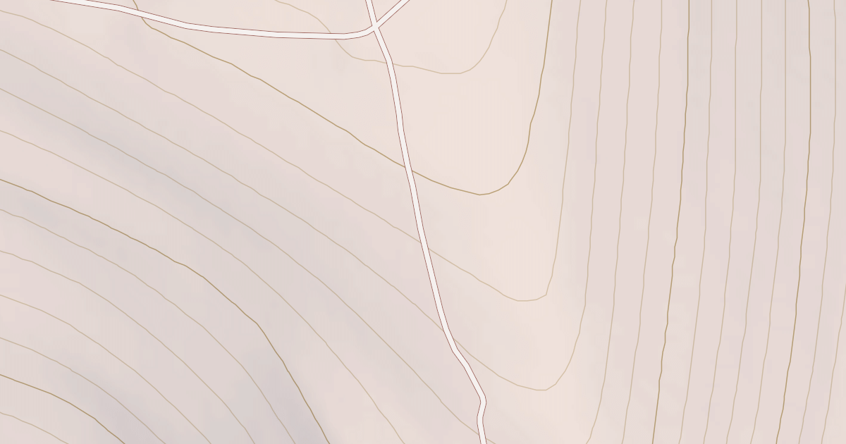 Map preview of BUTTE SPUR 2