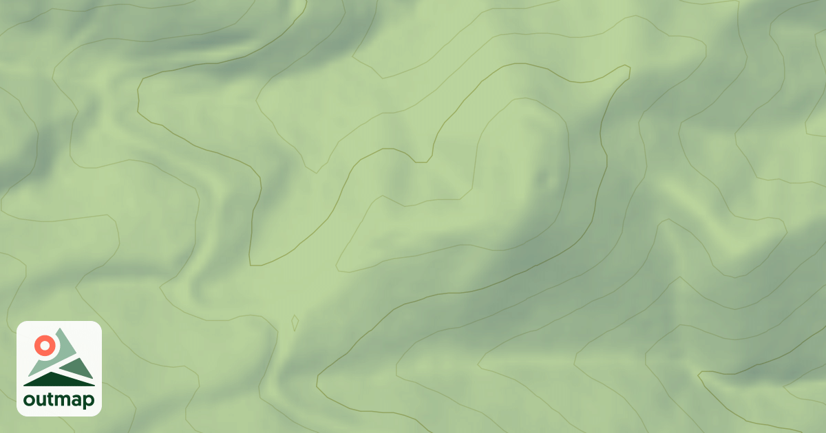 Map of OLE CREEK K
