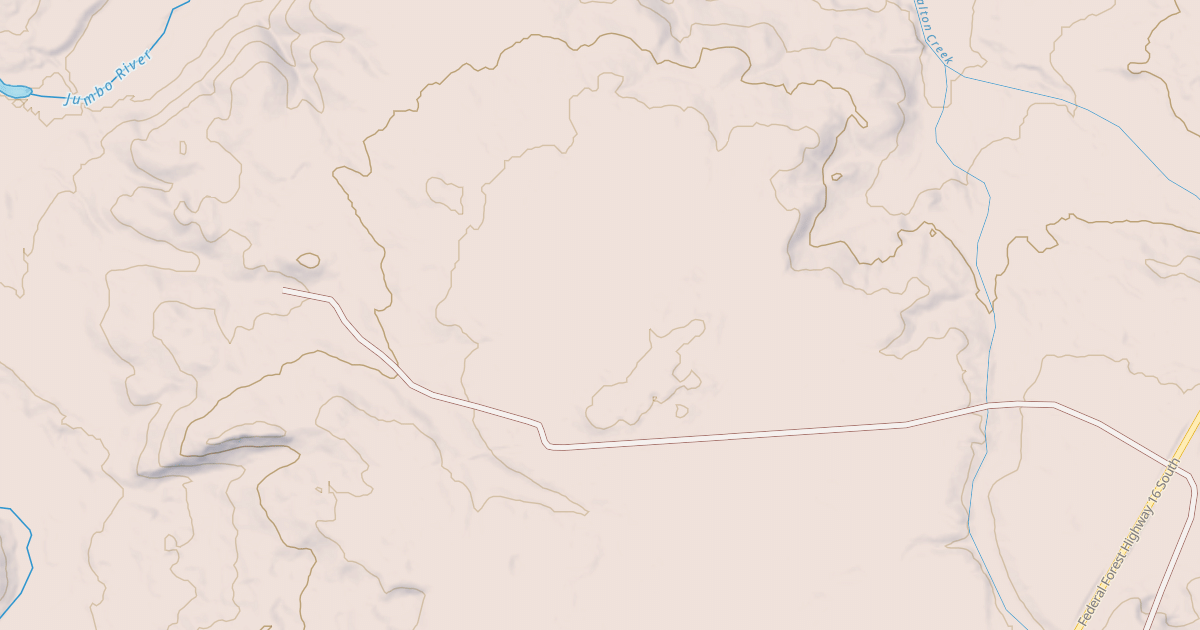 Map preview of FDR3655