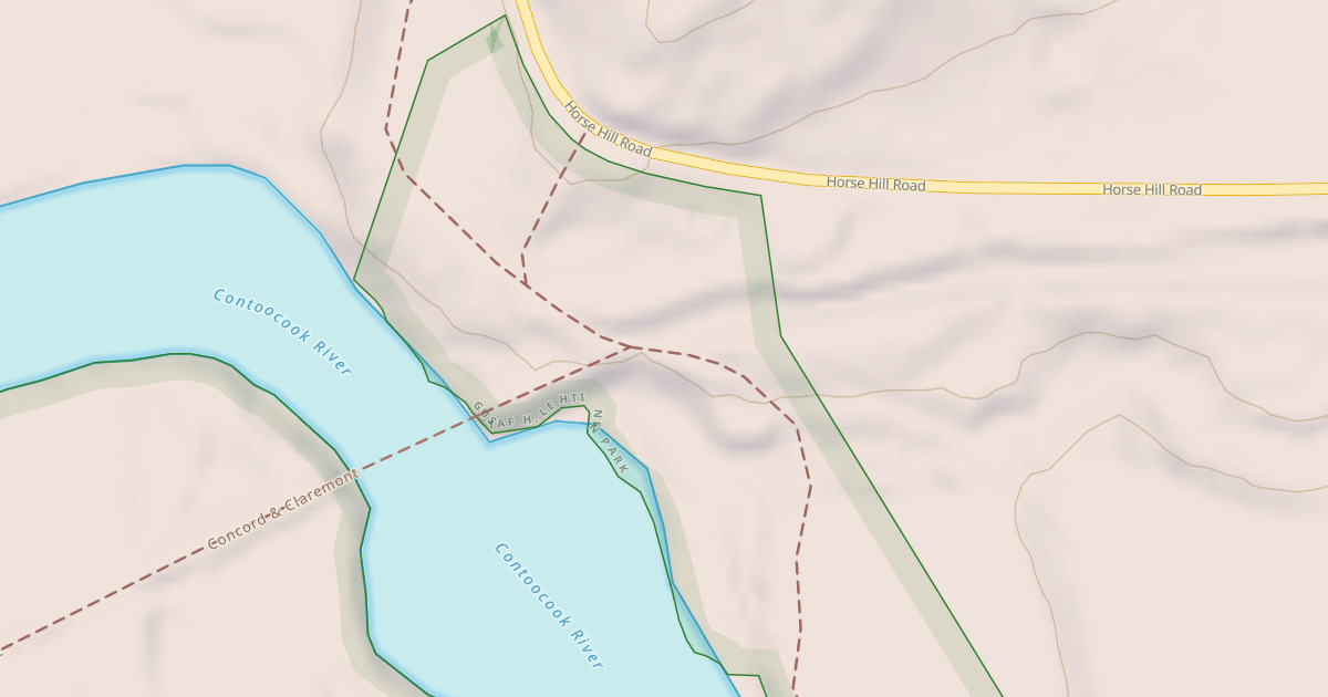 Map preview of USGS National Digital Trails 11f1f034-c04e-41dd-93f4-f7092106ad2b
