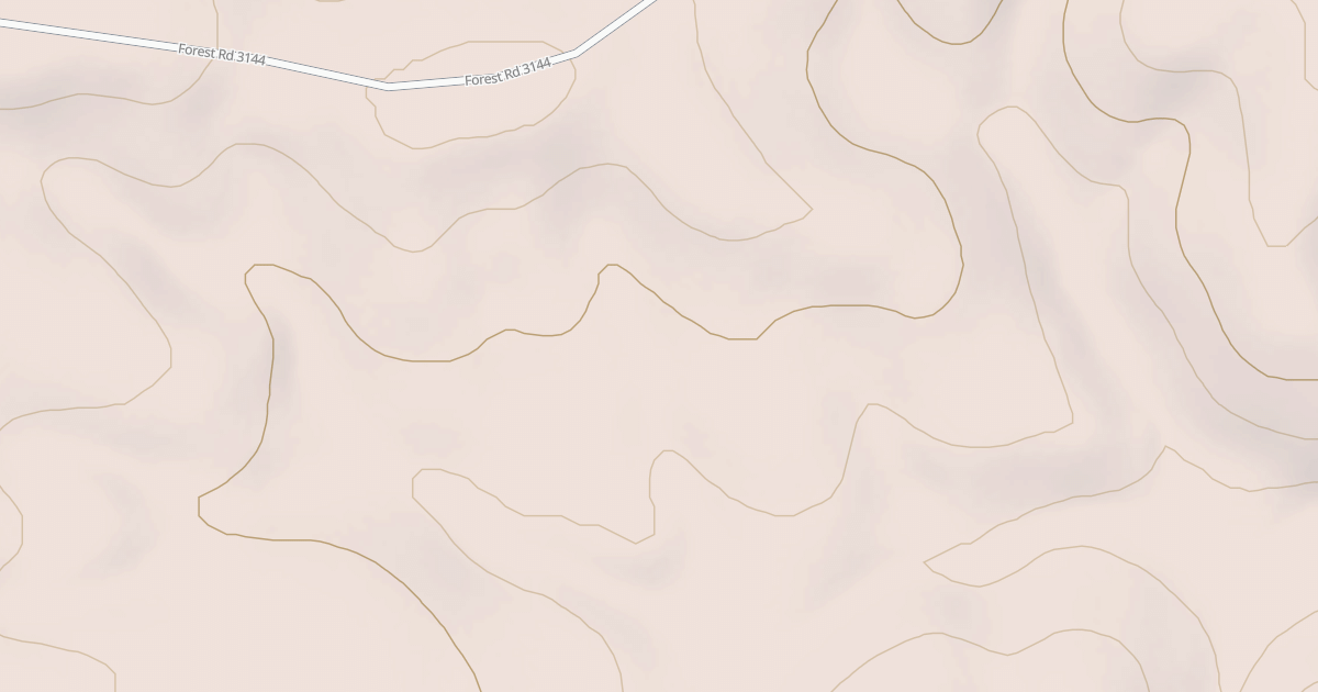 Map preview of PUNK KNOT