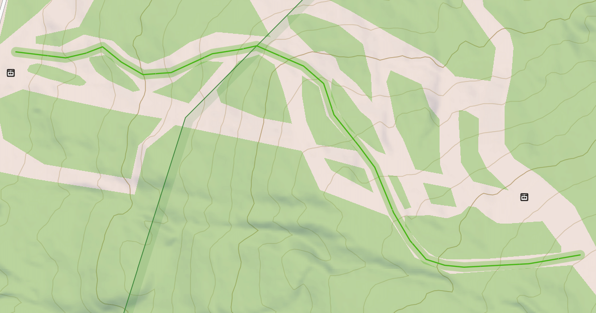 Map preview of Chipper