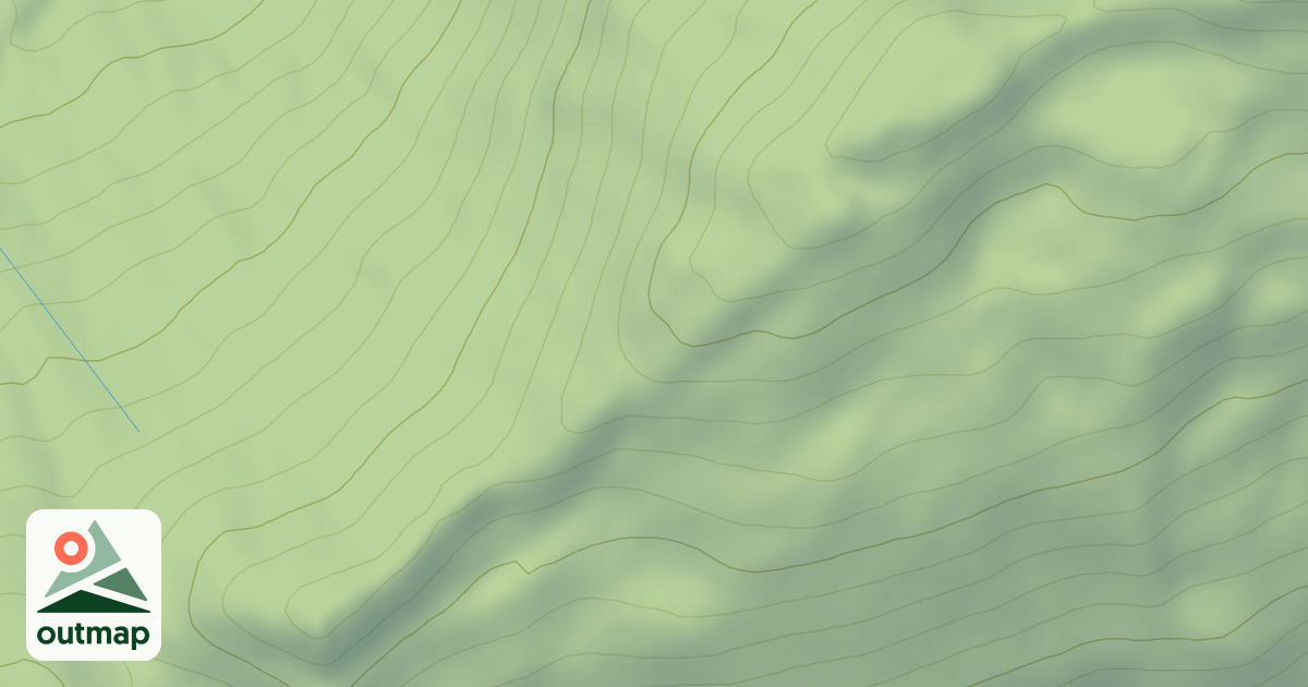 Map of TOMS PIT