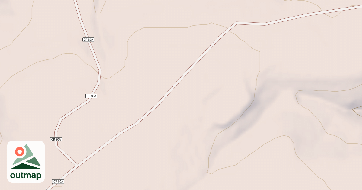 Map of BLM National GTLF Public Motorized Roads 199d8eef-b22d-46f6-b5c4-eae8c80710b2