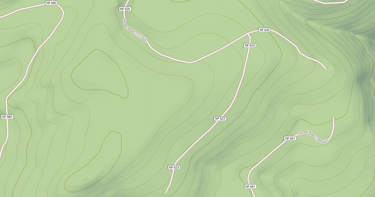 Map preview of KETCHUM