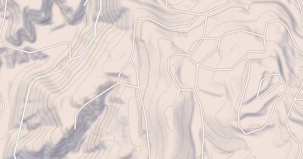 Map preview of BLM National GTLF Public Motorized Roads 18b524ad-0436-4db0-a854-370a974ce5d6