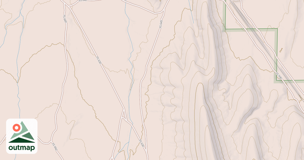 Map of NOT NAMED YET