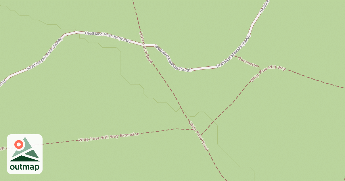 Map of USGS National Digital Trails 6b75f943-dcae-4a28-ab74-66cefb4d0463