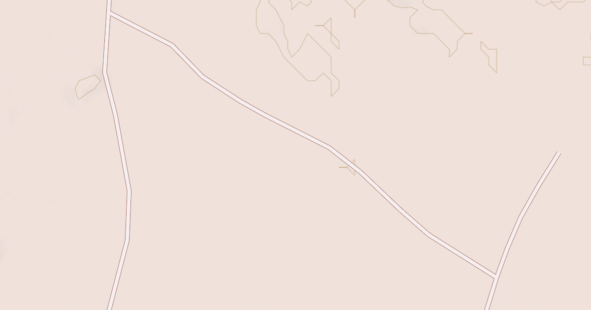 Map preview of SPUR I42B