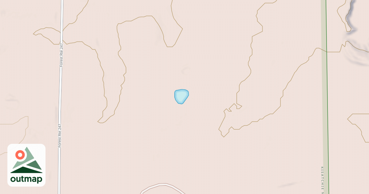 Map of 2103