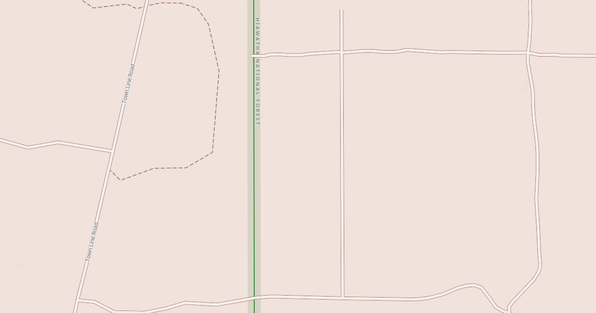 Map preview of SILVER CREEK SPUR A