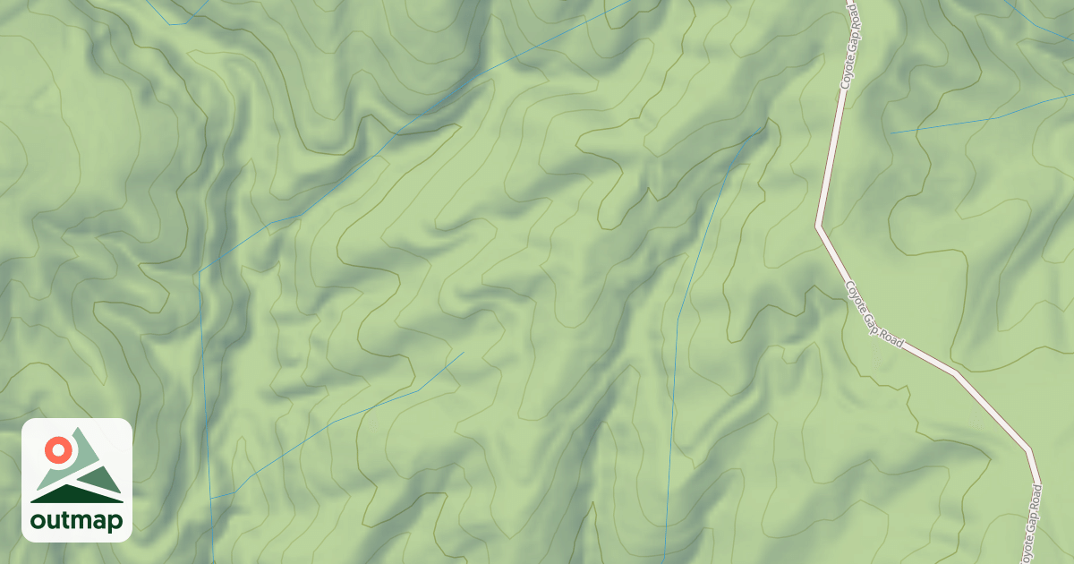 Map of SAUCY