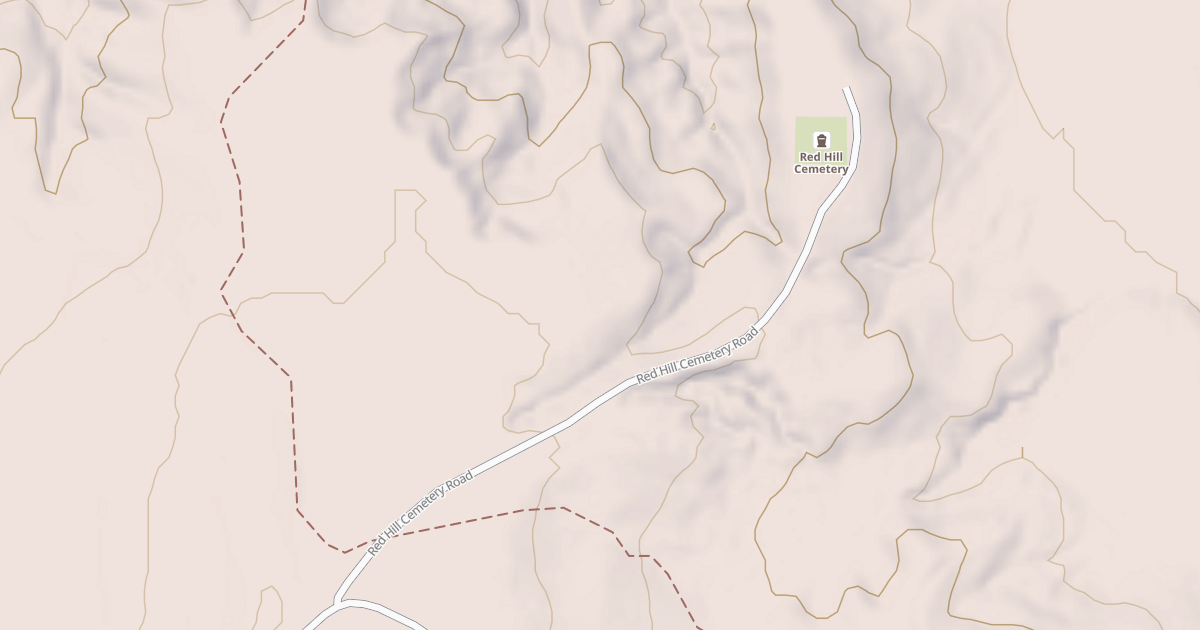 Map preview of WAS 3096