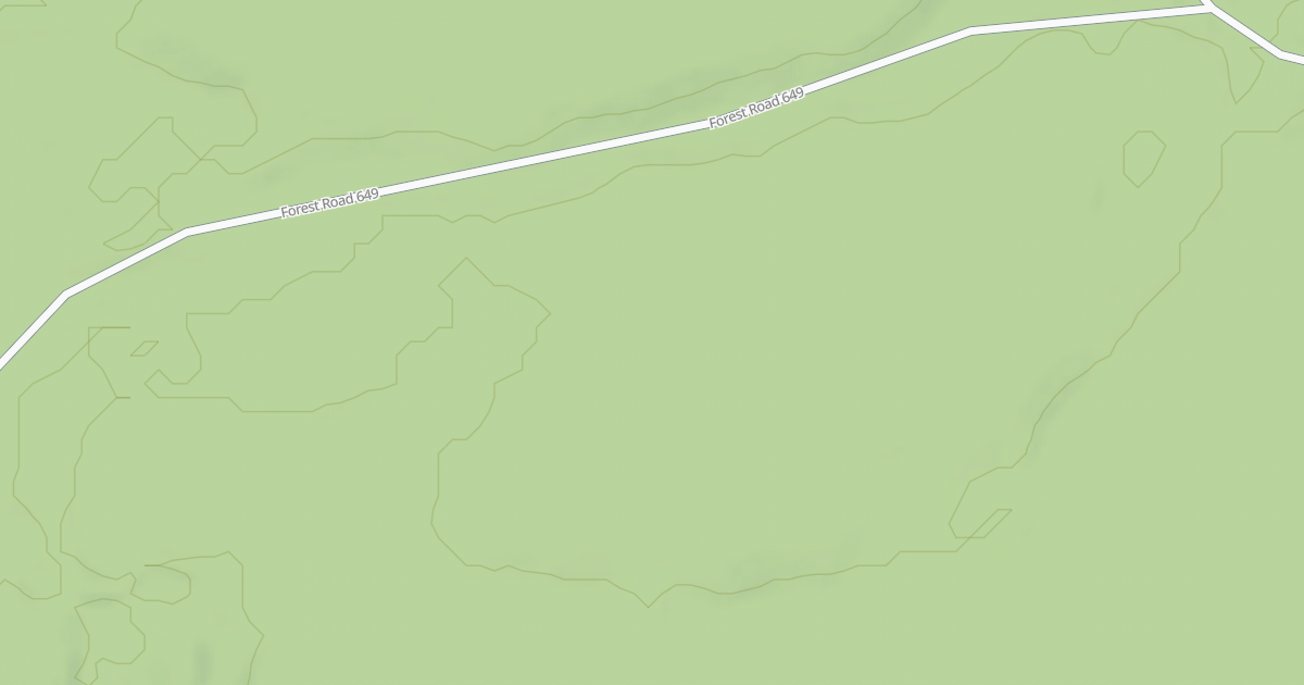 Map preview of FR 328C