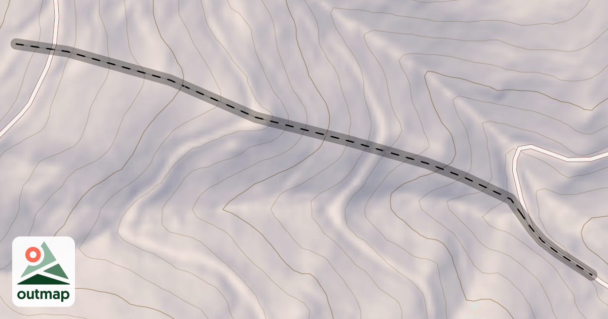 Map of Staircase