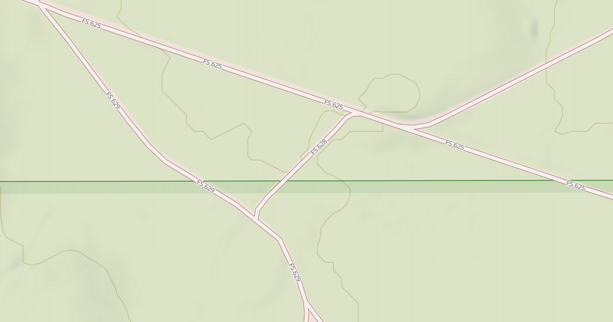 Map preview of UNK