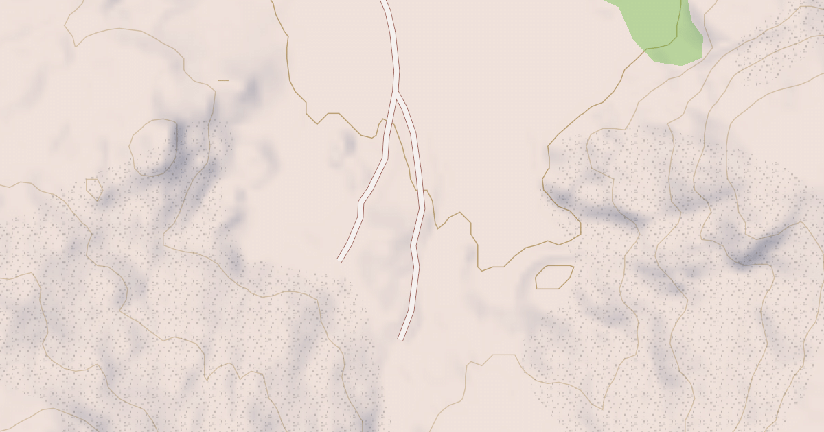 Map preview of BLM National GTLF Public Motorized Roads 1571e3c7-56ce-4691-8fbf-4e43e0cdbca2