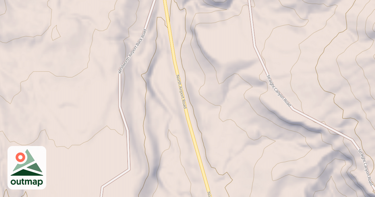 Map of BLM National GTLF Public Motorized Roads 81d20a7b-6acb-4e2e-903e-182c0774b031