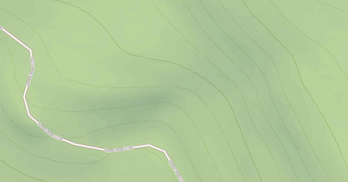 Map preview of 5730063