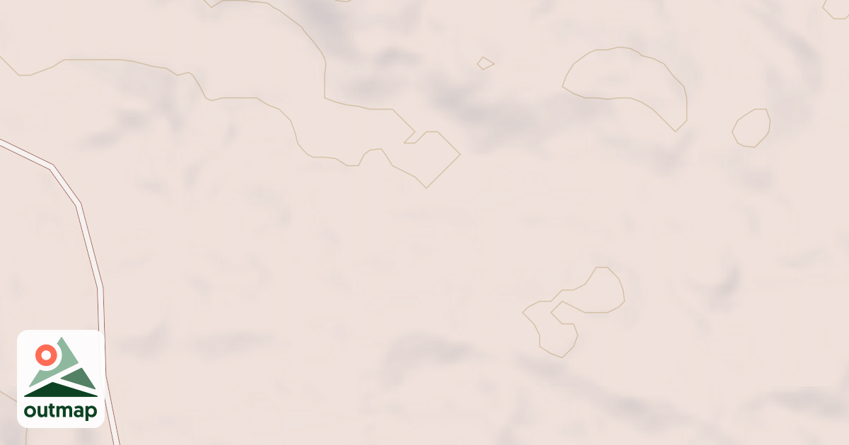 Map of 2744 SPUR N