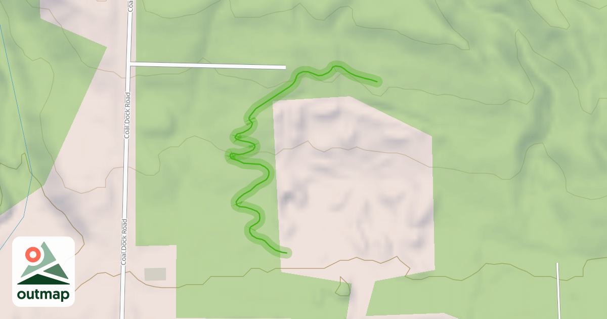 Map of Surfs Up