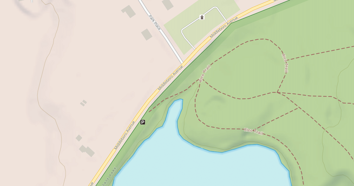 Map preview of USGS National Digital Trails 2e64293e-a310-47ea-9093-318a75b27ca0