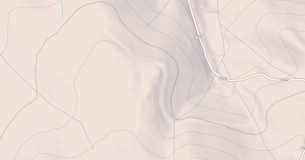 Map preview of BLACK JACK