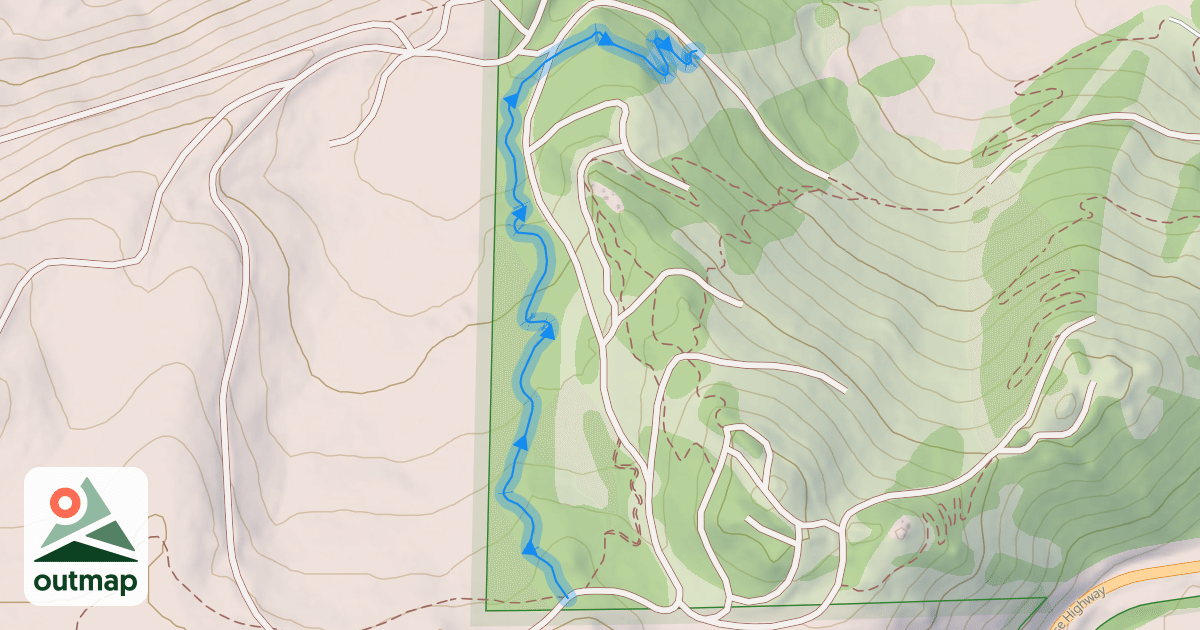 Map of College Boy