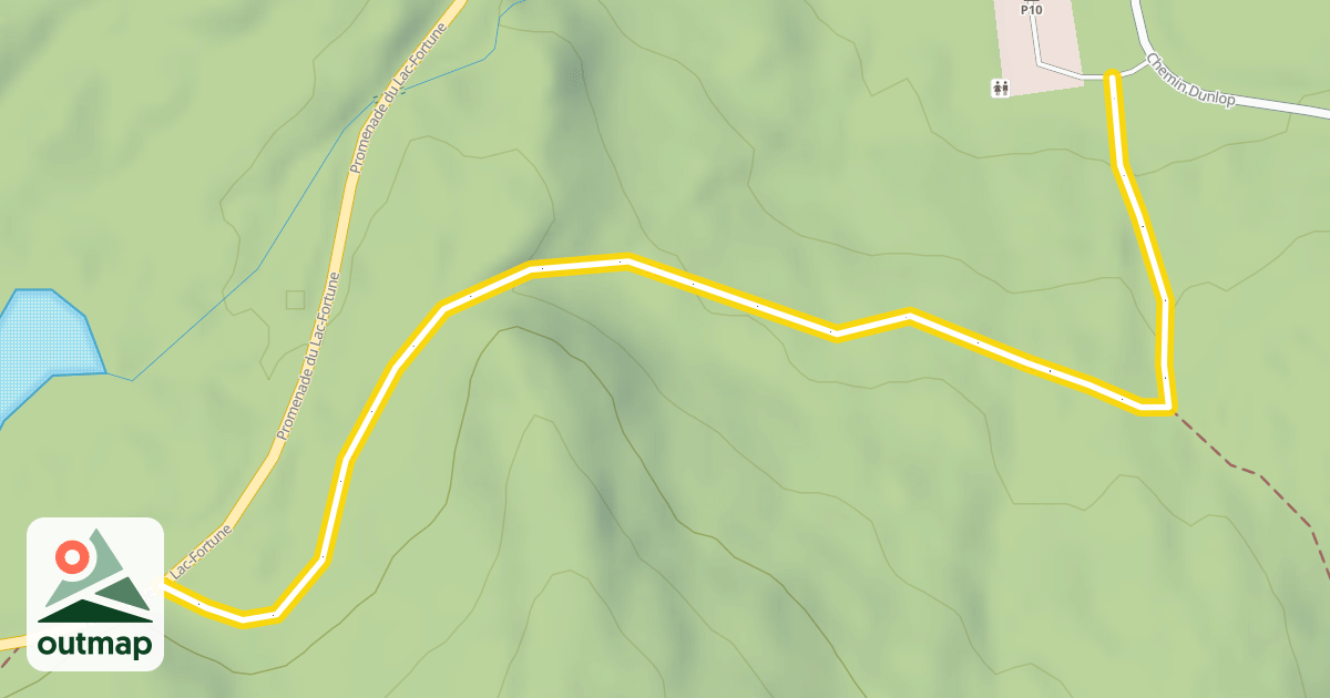 Map of 32