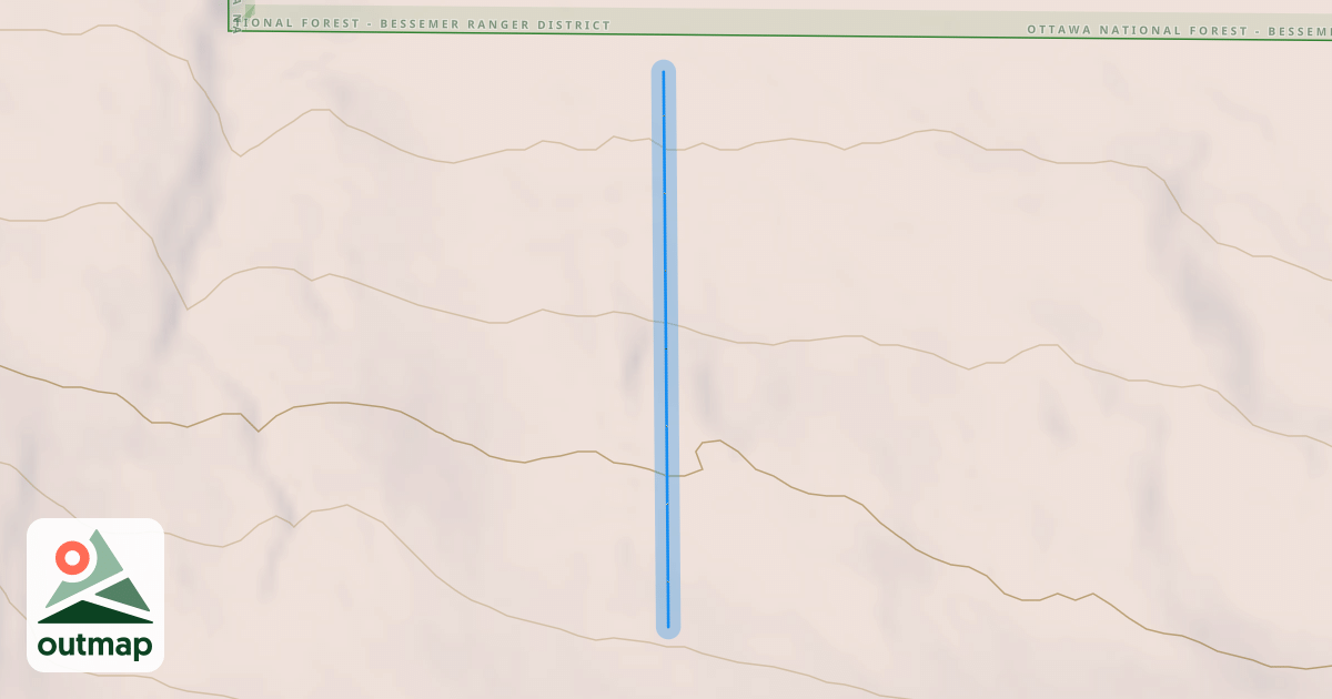 Map of Channel