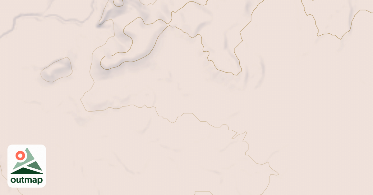Map of BLM National GTLF Public Motorized Roads 1c432a34-3d2e-40cd-abbe-0fe72787ab73