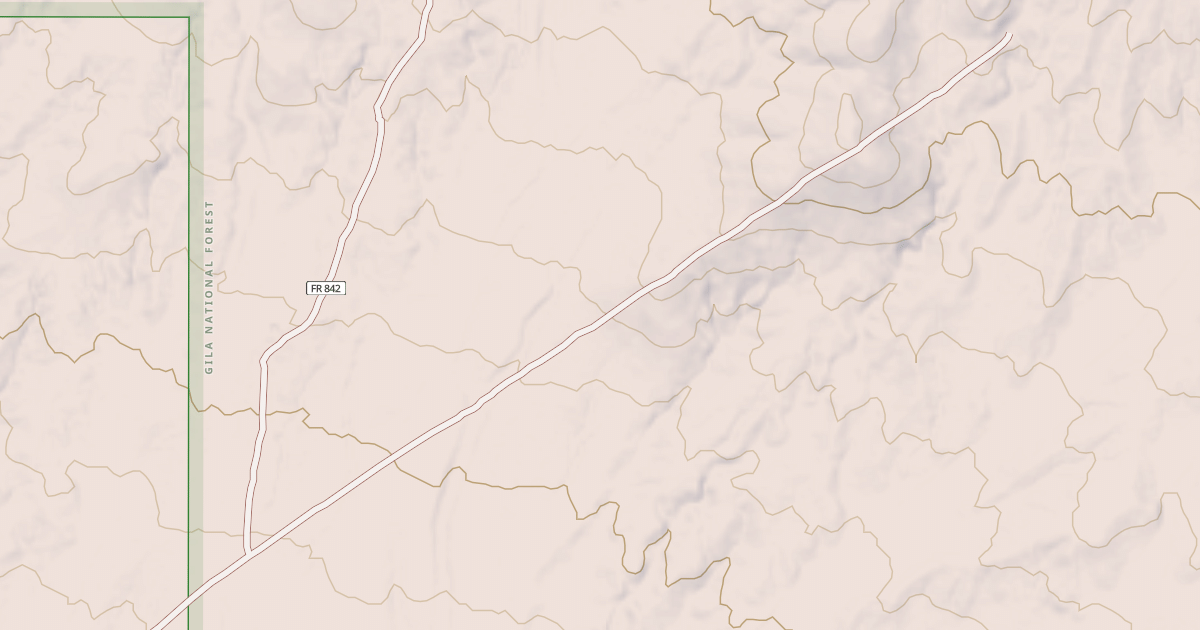 Map preview of 4252 G