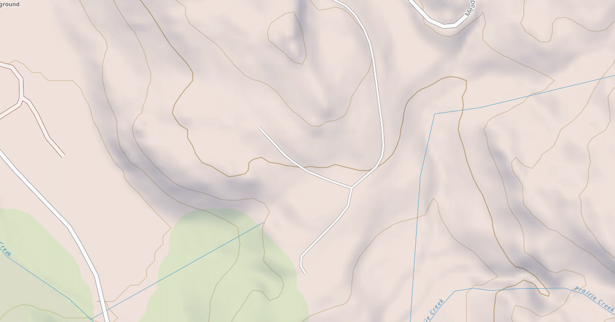 Map preview of 0843-035-05