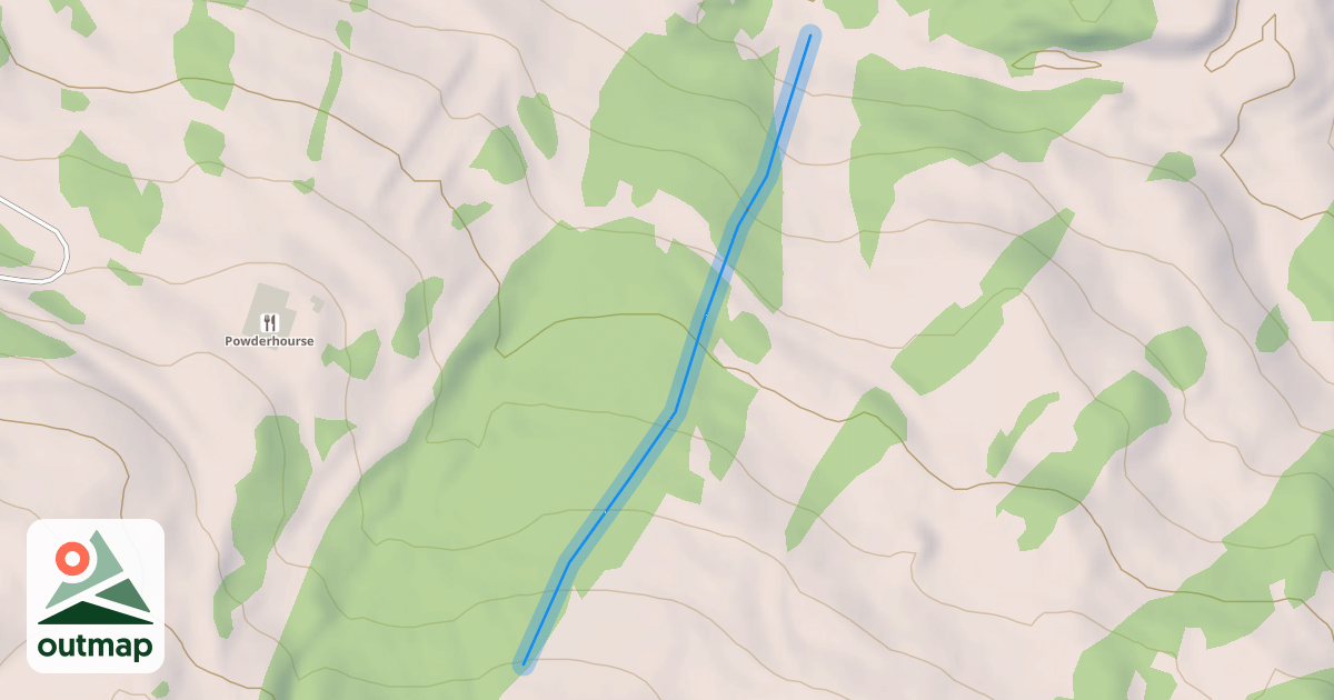 Map of Who