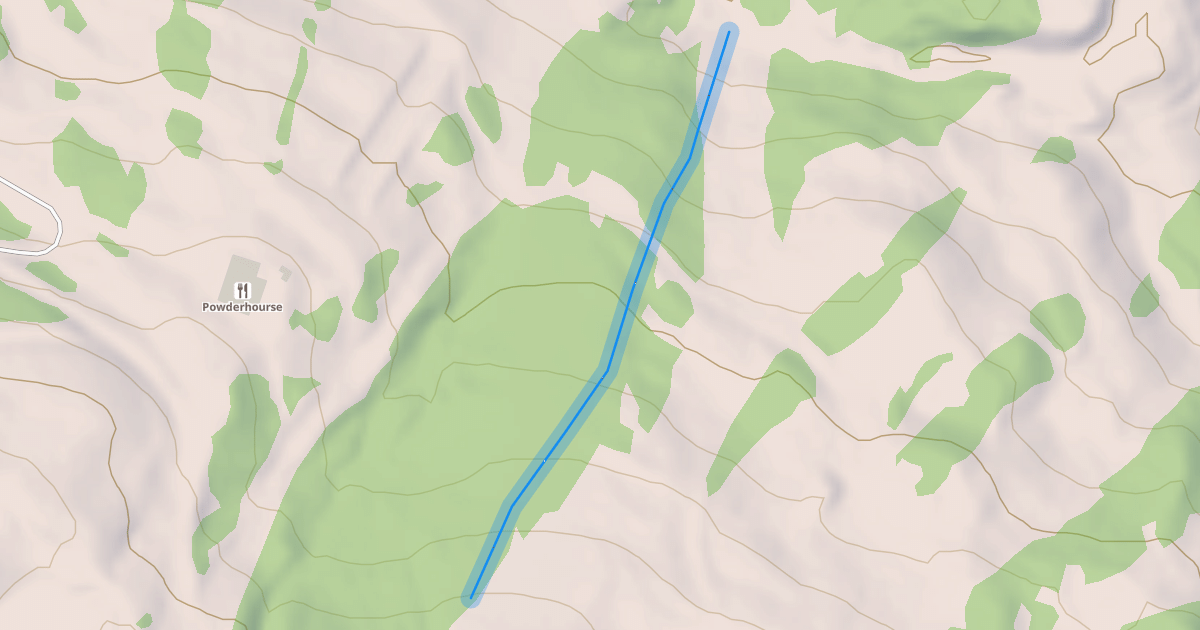 Map preview of Who