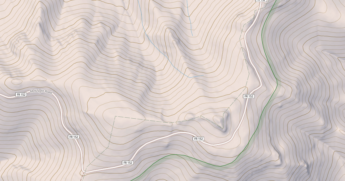 Map preview of MCKNIGHT