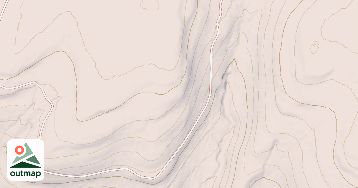 Map of HEADWATERS - G