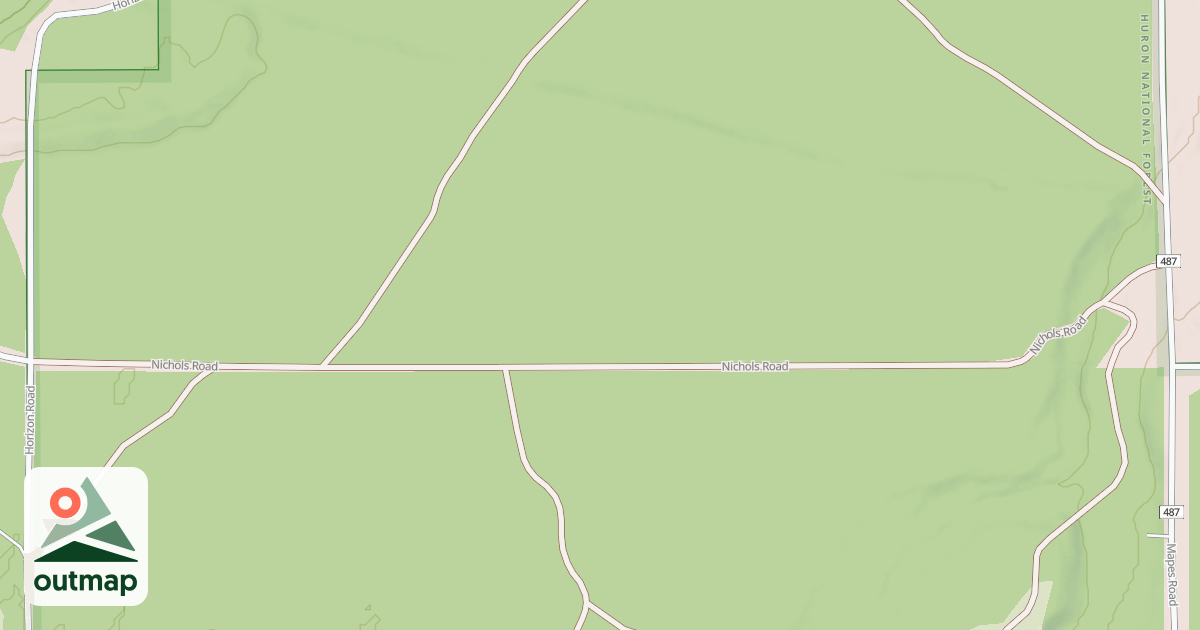 Map of 4469