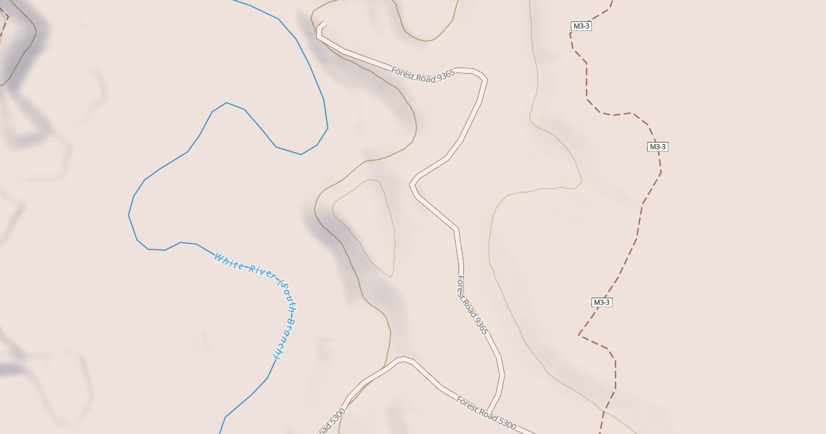 Map preview of 9365
