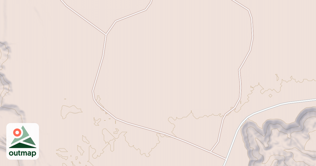Map of FDR2270-S
