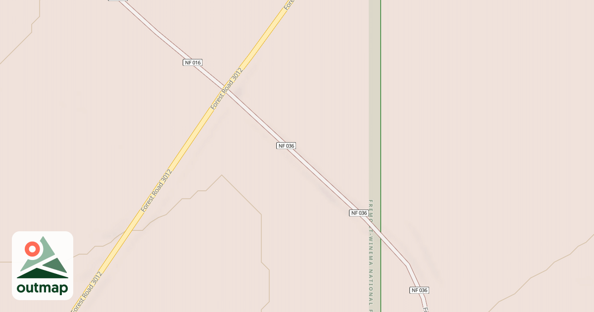 Map of BUNGLE