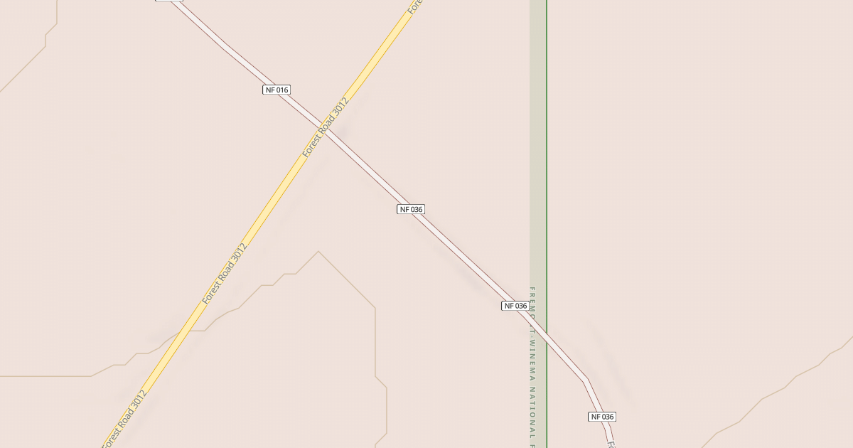 Map preview of BUNGLE