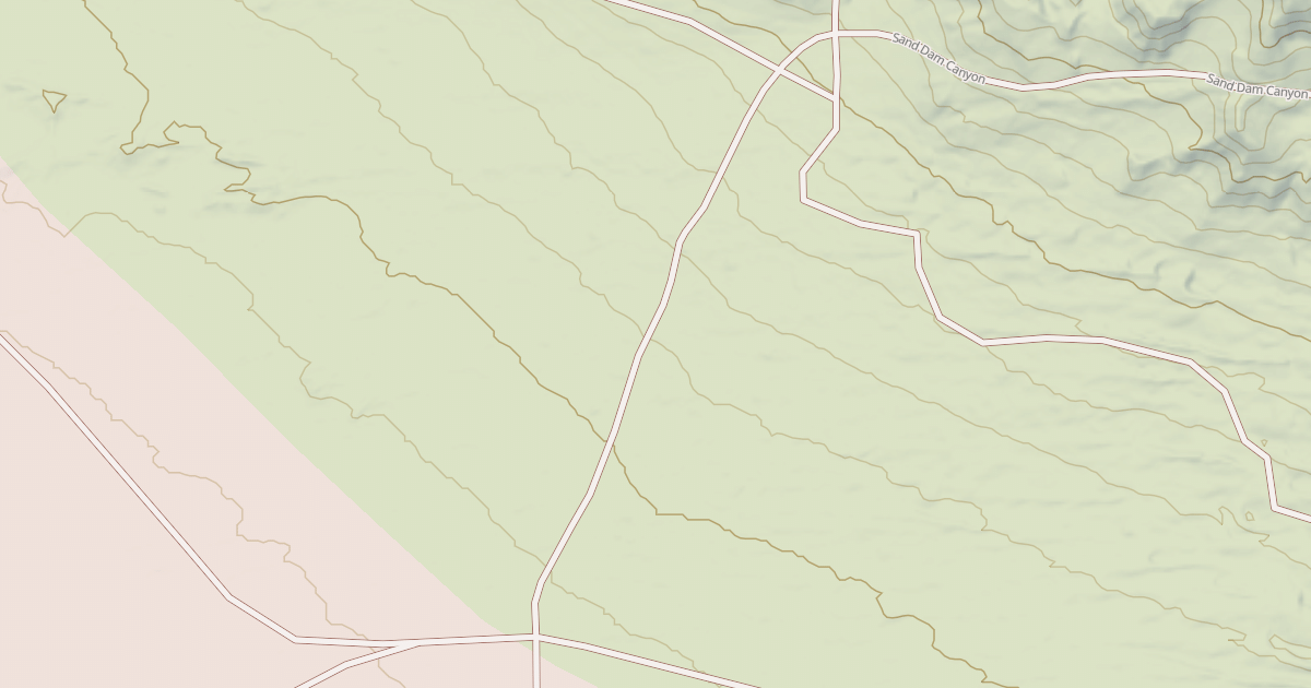 Map preview of BLM National GTLF Public Motorized Roads ed61358f-8b08-42e6-bbfd-8a58e43c6fa9