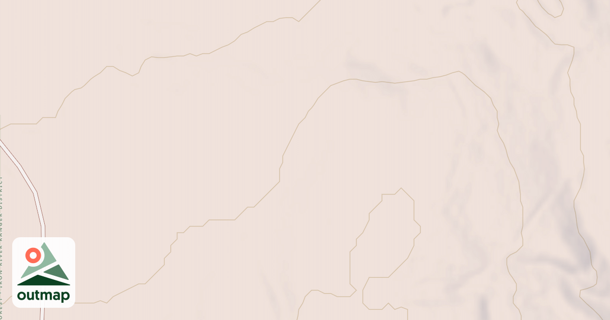 Map of Nfst-2135-K